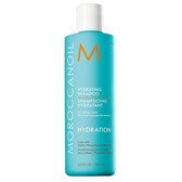Hydration Shampoo For All Hair Types Wells Image 1