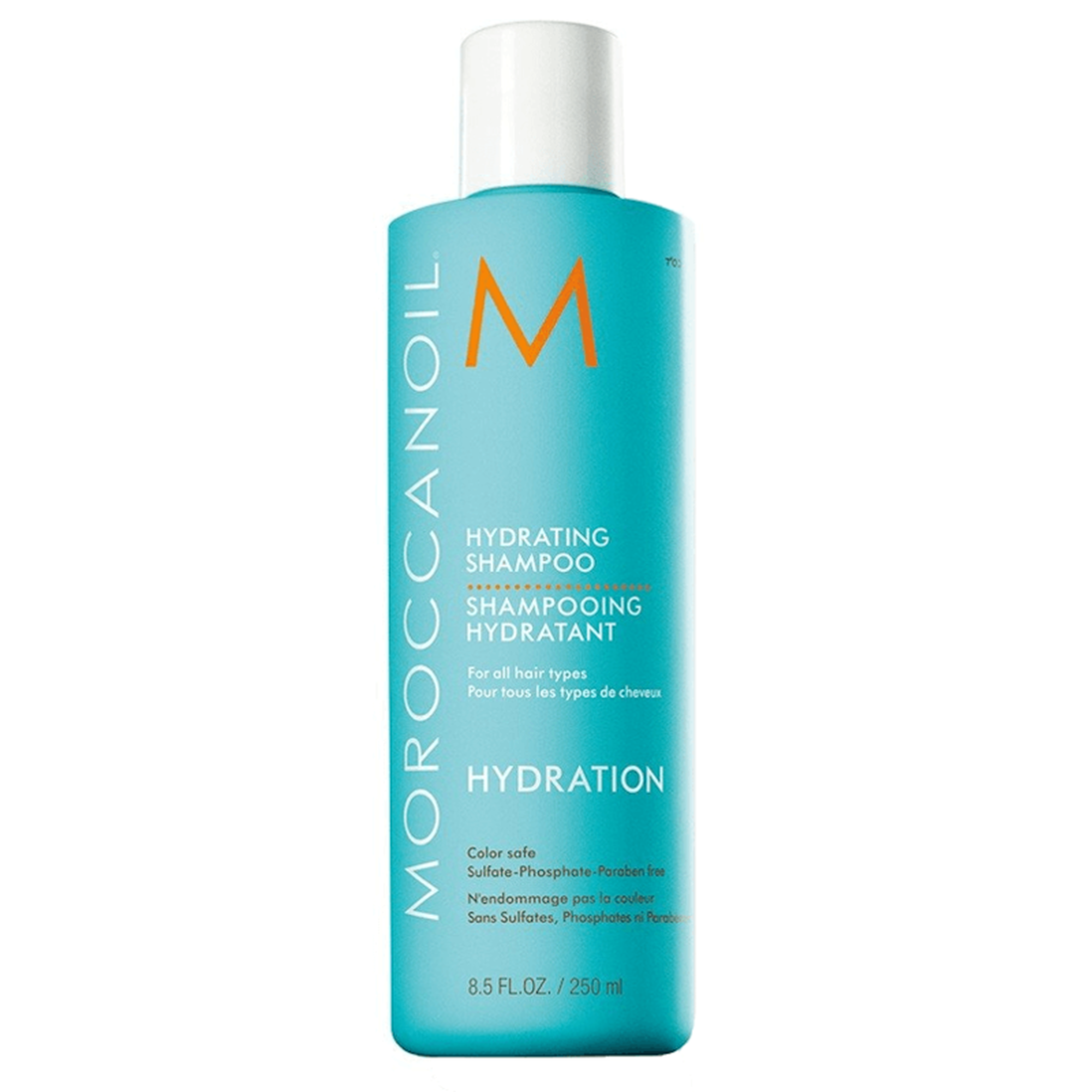 Hydration Shampoo For All Hair Types