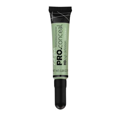 Corretor Líquido HD PRO Conceal Green 8 gr Wells Image 1