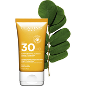 Creme Solar de Rosto Toque Seco SPF30 Wells Image 2