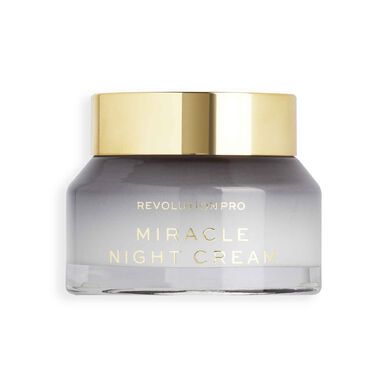 Creme de Rosto Noite Hidratante Miracle Wells Image 1