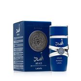 Lattafa Asad Zanzibar Eau de Parfum Wells Image 2