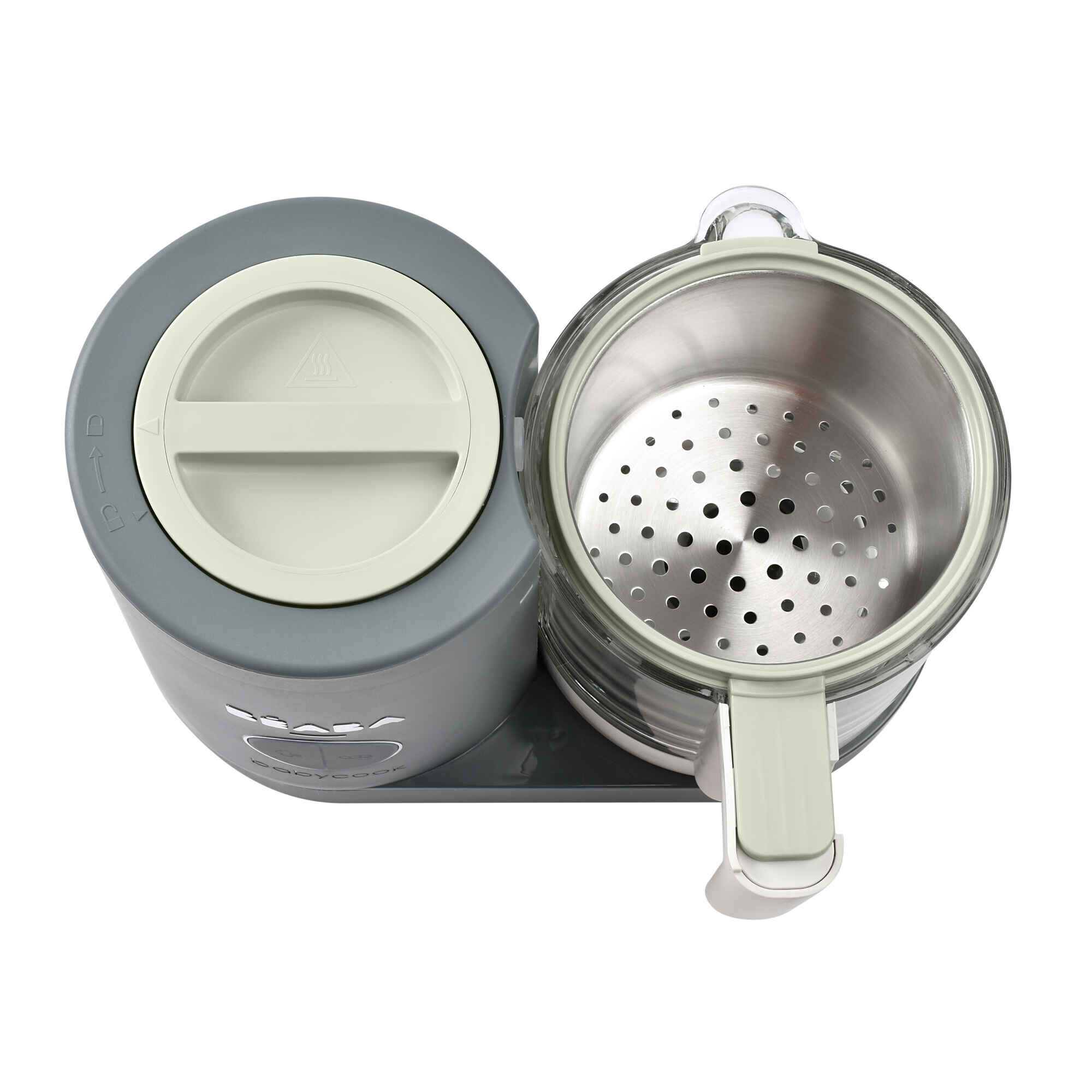 Babycook Robot Cuiseu Neo Green