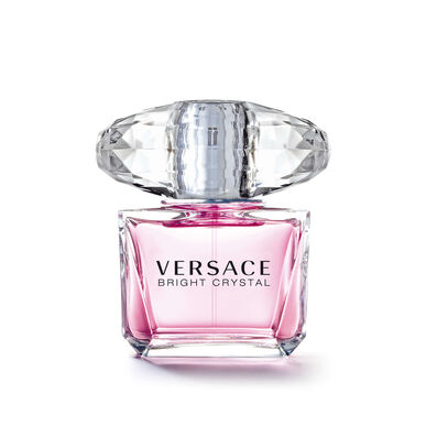 Versace Bright Crystal EDT 90 ml Wells Image 1