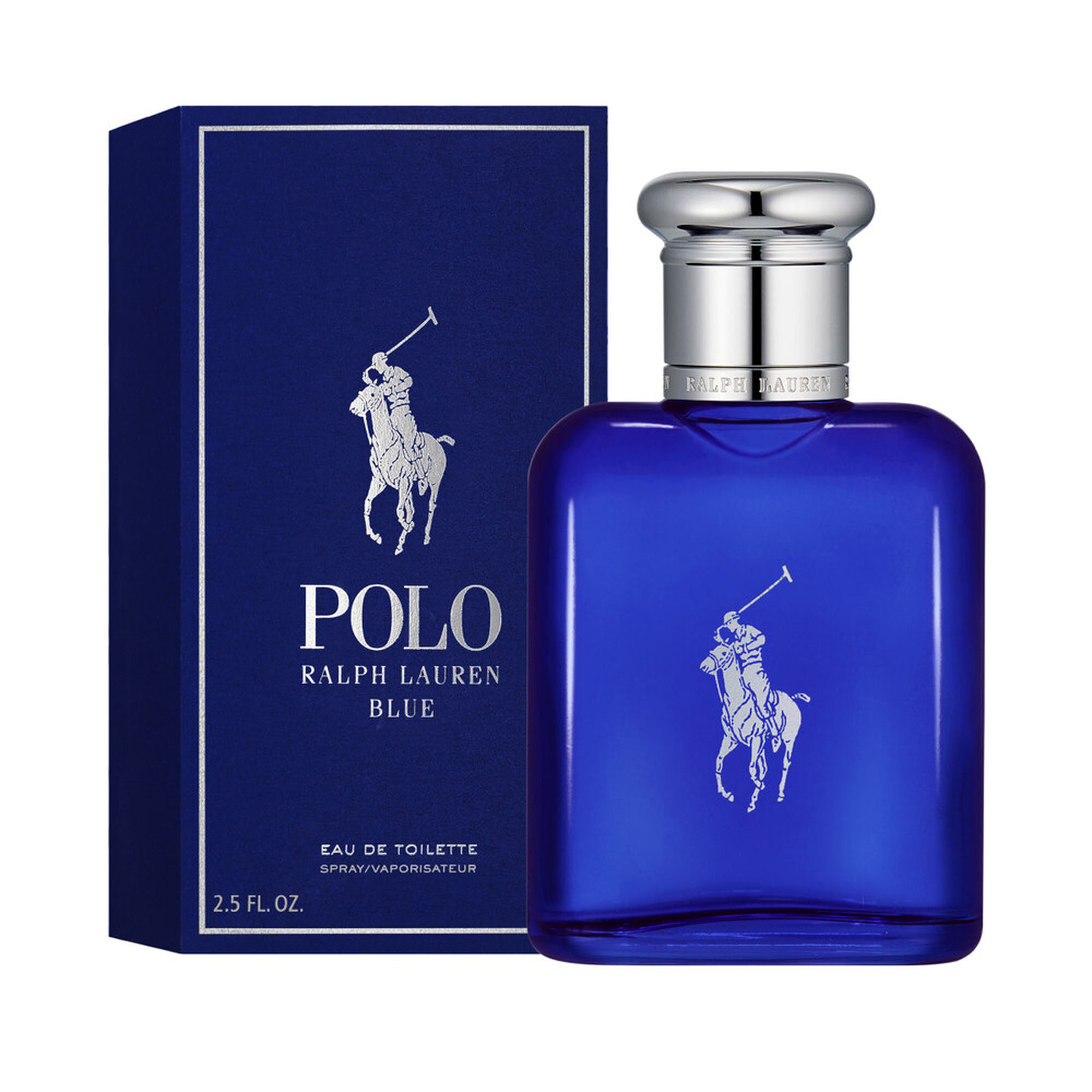 Ralph Lauren Polo Blue EDT