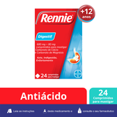 Rennie Digestif Antiácido Wells Image 2