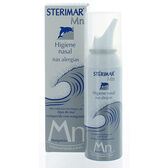 Spray Higiene Nasal Alergias Wells