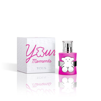 Tous Your Moments EDT Wells