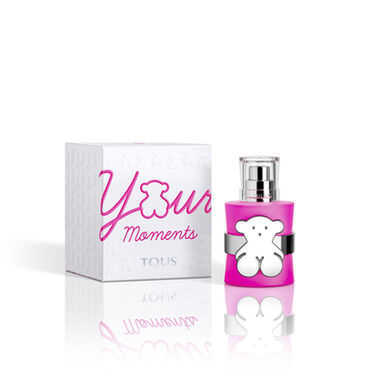 Tous Your Moments EDT 30 ml Wells