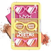 Paleta de Blush Greetings From Barbie Land Wells Image 3