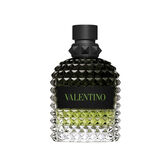 Valentino Uomo Born in Roma Green EDT 100 ml Wells Image 1