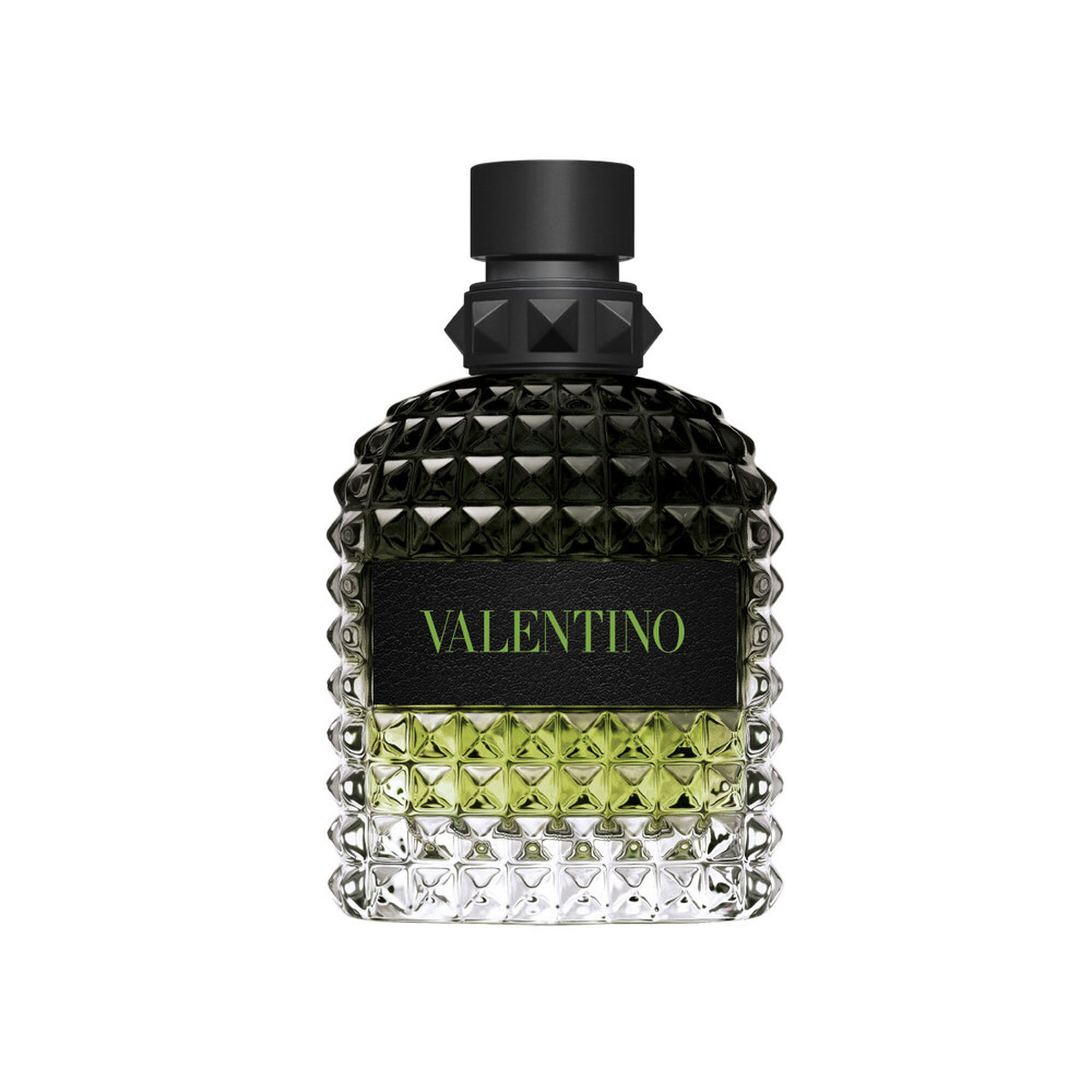 Valentino Uomo Born in Roma Green EDT