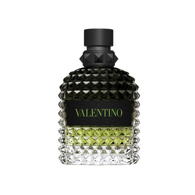 Valentino Uomo Born in Roma Green EDT 100 ml Wells Image 1