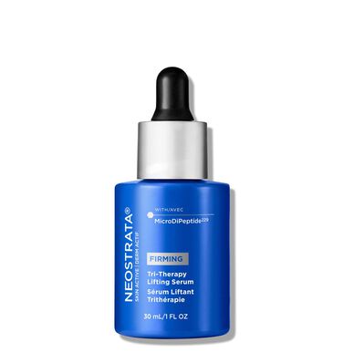 Creme de pescoço tripla firmeza Skin Active Wells Image 1