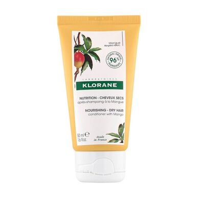 Manga Nourishing Conditioner 50 ml Wells Image 1