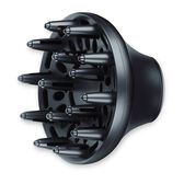 Secador de Cabelo HC50 Wells Image 2