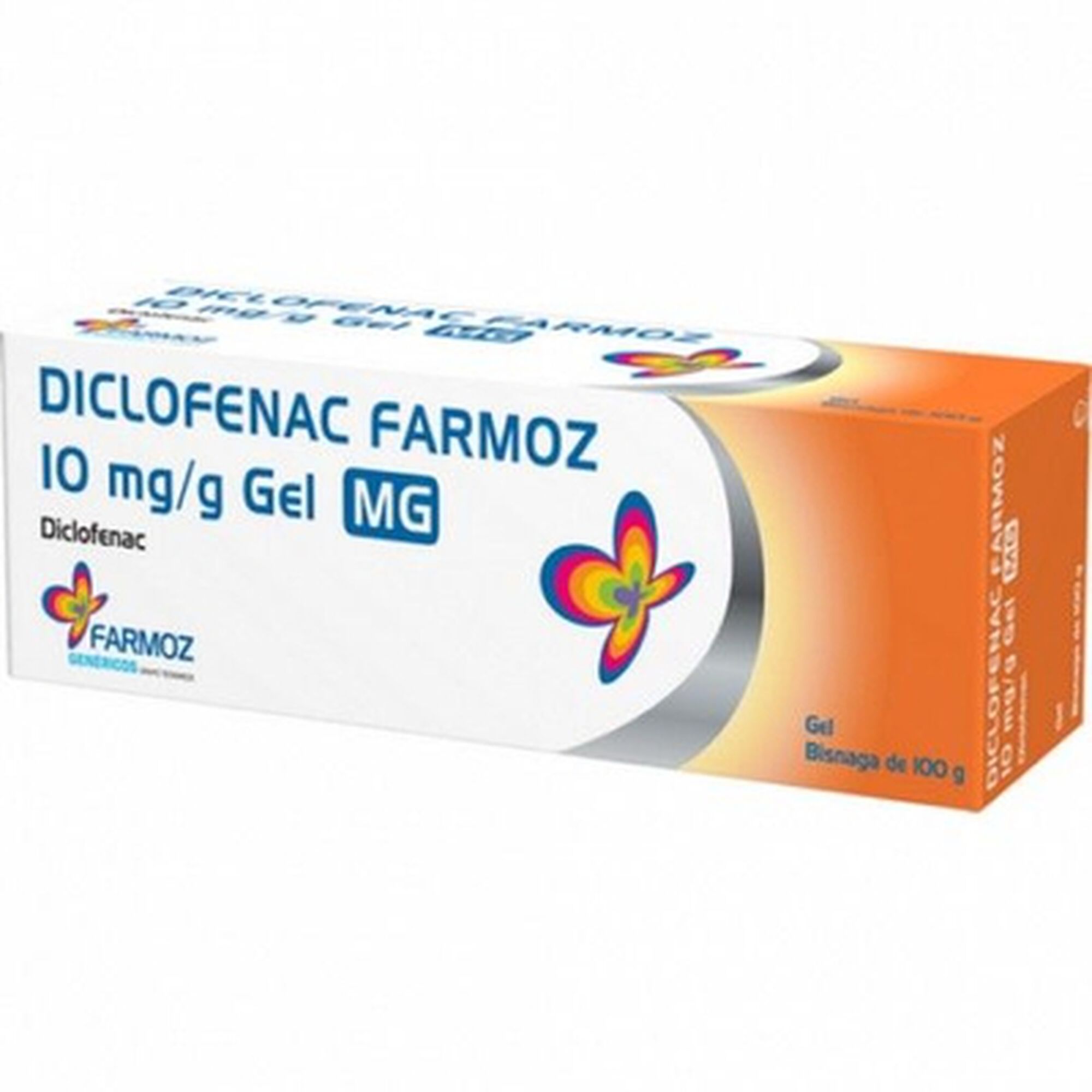 Diclofenac