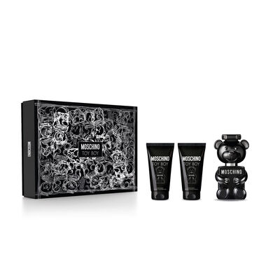 Coffret Moschino Toy Boy EDP