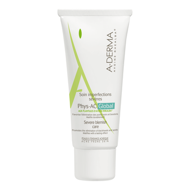 Creme Forte Imperfeiçoes Phys-AC Global Wells