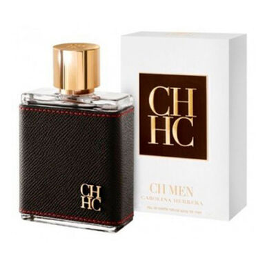 Carolina Herrera CH Men EDT Wells