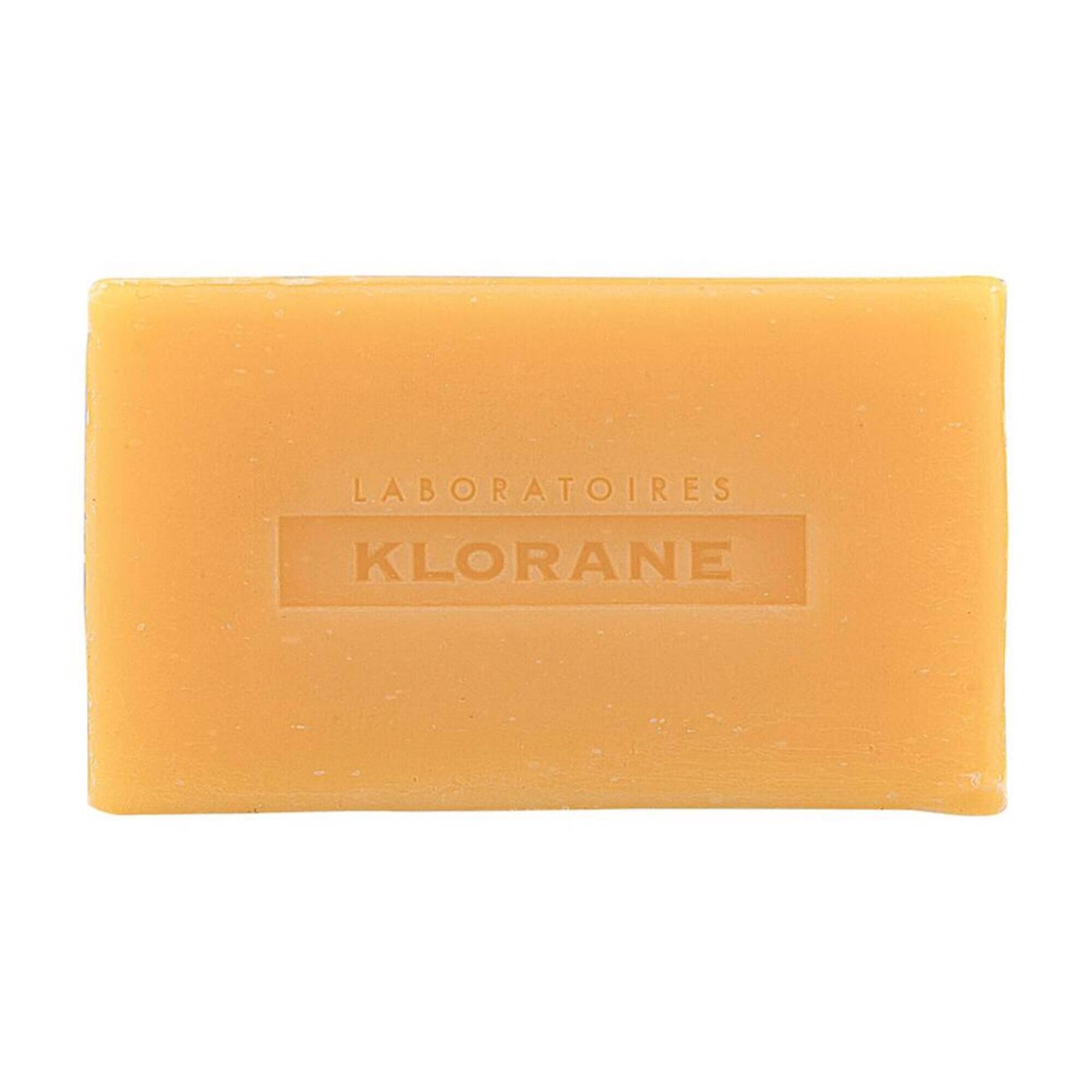 Mango Shampoo Bar