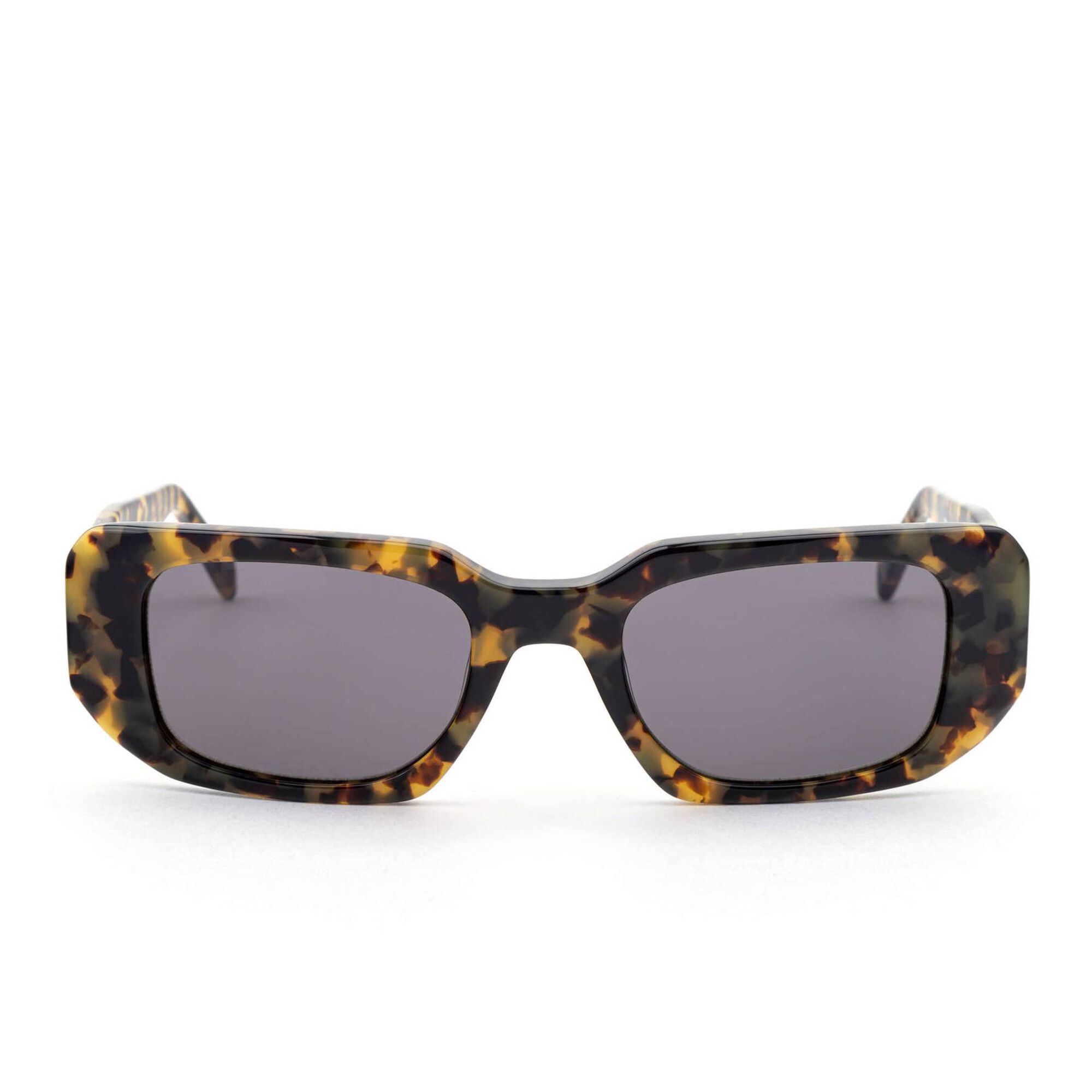 Óculos de Sol WE WE055 Tartaruga Verde