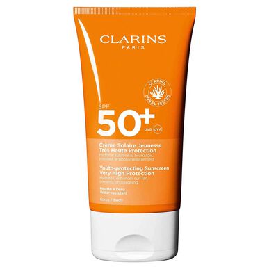 Crème Solaire Jeunesse SPF50 Wells Image 1