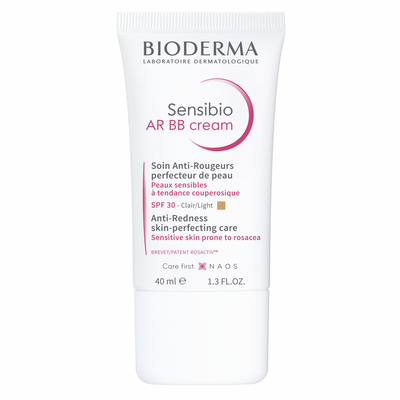 Sensibio AR BB Cream Anti-Rougeurs Sensibio AR BB Cream Anti-Rougeurs