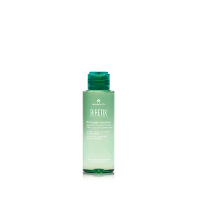 Oil Control Solution Facial Toner Wells