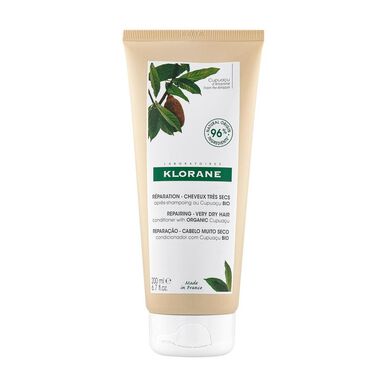 Cupuaçu Reparing Very Dry Hair Conditioner Wells Image 1