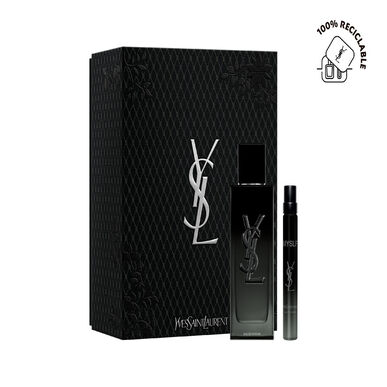 Yves Saint Laurent Coffret MYSLF Eau de Parfum Wells Image 1