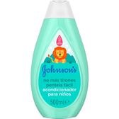 Condicionador Criança Penteia Fácil Wells