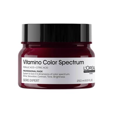 Vitamino Color Spectrum Mask Wells Image 1