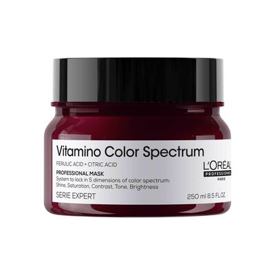 Vitamino Color Spectrum Mask