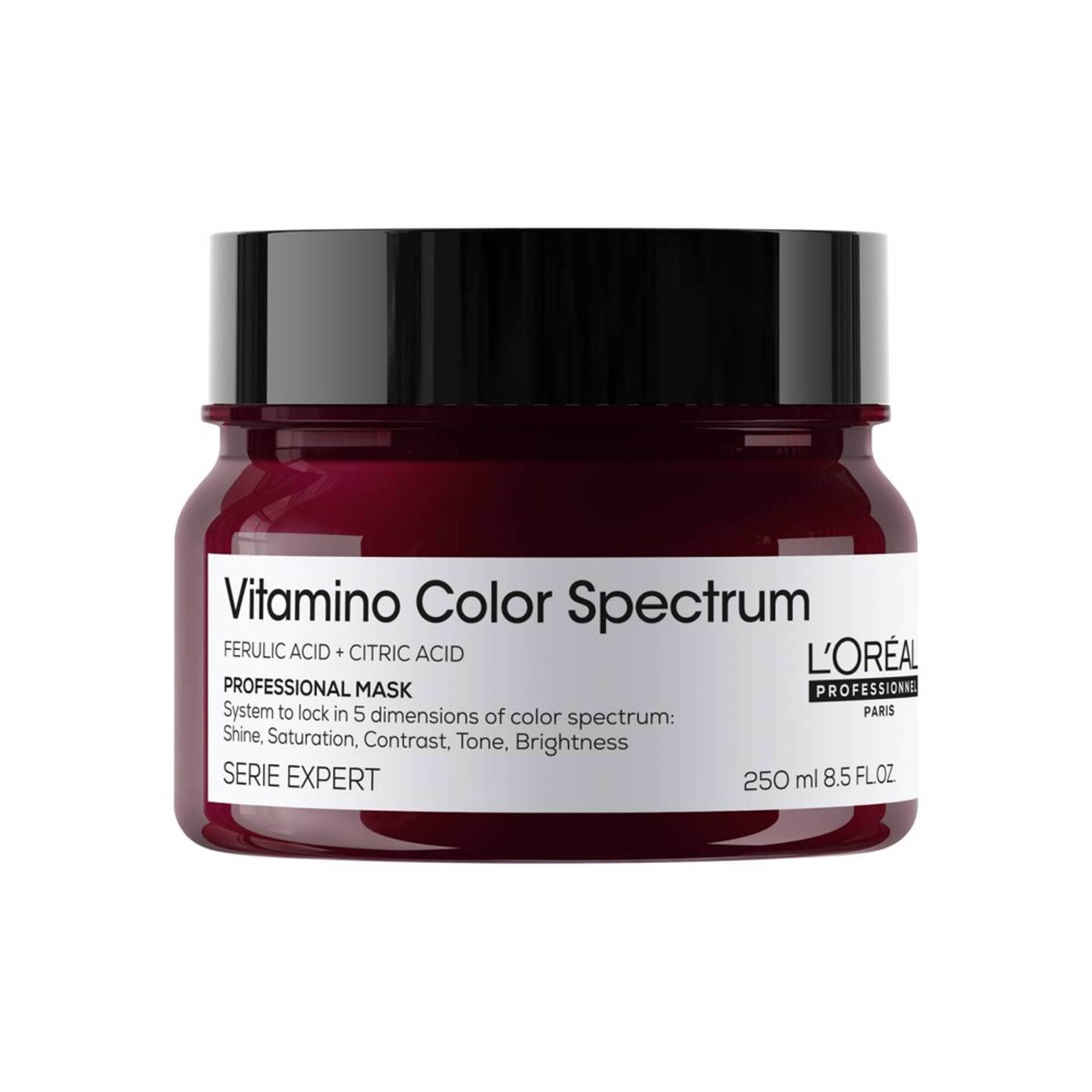 Vitamino Color Spectrum Mask