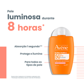 Ultra Fluid Radiance SPF50+ Wells Image 3