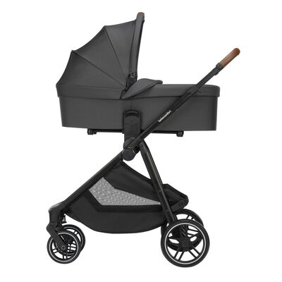 BBC Luvia Trio Mineral Graphit