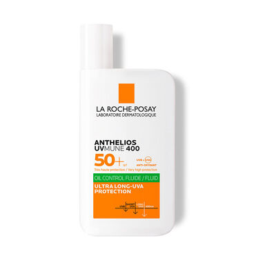 Protetor Solar Anthelios Mate UVMune 400 SPF50 Wells Image 1