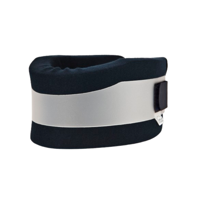 Colar Cervical Semi Rígido Pediátrico 5 cm
