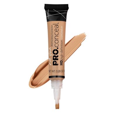 Corretor Líquido HD PRO Conceal Bisque 8 gr Wells
