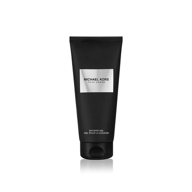 Michael Kors Pour Homme Shower Gel Wells Image 1