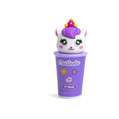 Friendly Animals Lip Balm Wells Image 1