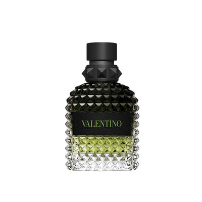 Valentino Uomo Born in Roma Green EDT