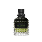 Valentino Uomo Born in Roma Green EDT Wells