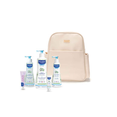 Mala de Maternidade Wells Image 1