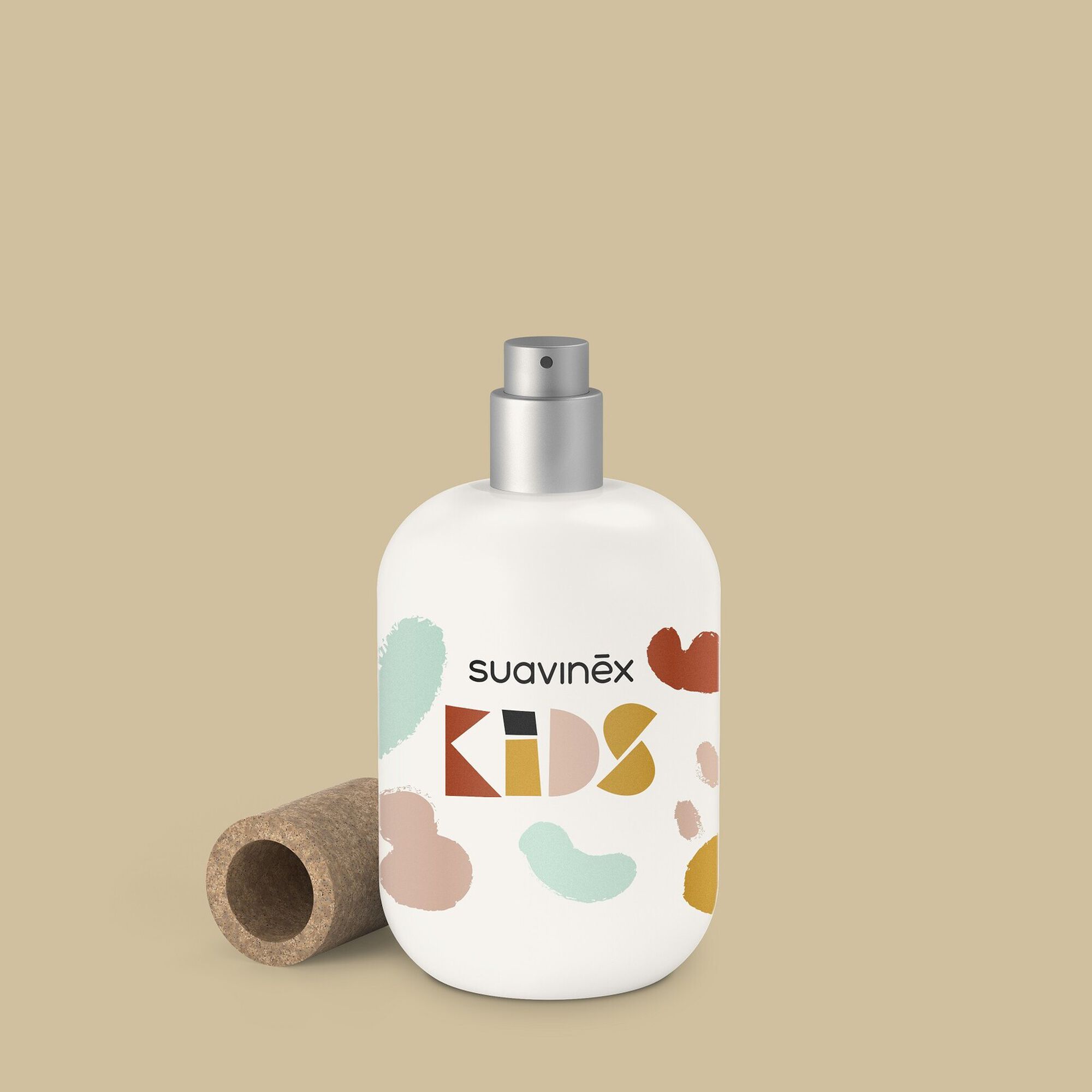 Água de Colónia Kids Eau de Cologne