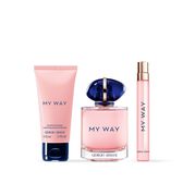 Coffret My Way Eau de Parfum Wells Image 2