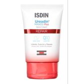 Creme de Mãos Reparador Manos Plus Repair Wells