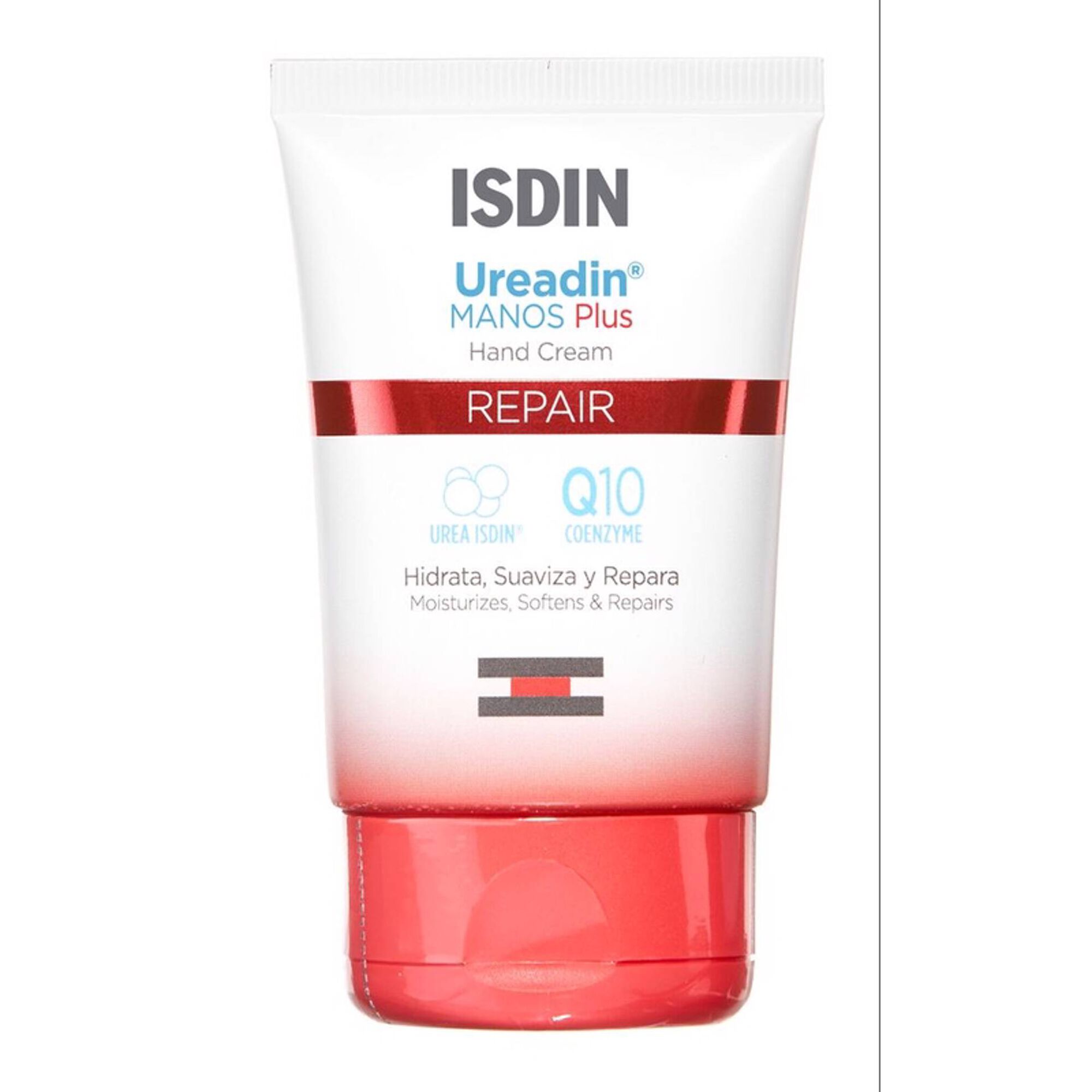 Creme de Mãos Reparador Manos Plus Repair