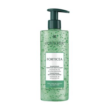 Forticea Strengthening Revitalizing Shampoo Wells Image 1